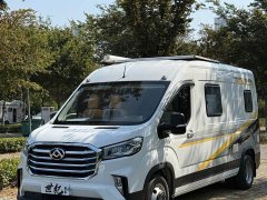 SAIC Maxus V90 RV V90 Wanderer Classic - ფოტო 1