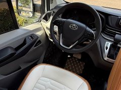 SAIC Maxus V90 RV V90 Wanderer Classic - ფოტო 11