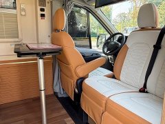 SAIC Maxus V90 RV V90 Wanderer Classic - ფოტო 12