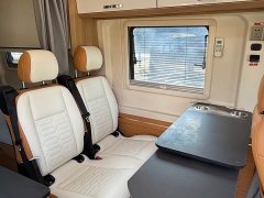 SAIC Maxus V90 RV V90 Wanderer Classic - ფოტო 15