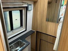 SAIC Maxus V90 RV V90 Wanderer Classic - ფოტო 17