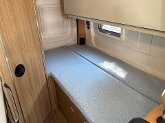 SAIC Maxus V90 RV V90 Wanderer Classic - ფოტო 18