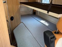 SAIC Maxus V90 RV V90 Wanderer Classic - ფოტო 19