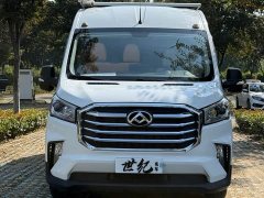 SAIC Maxus V90 RV V90 Wanderer Classic - ფოტო 2