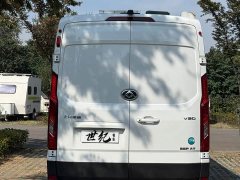 SAIC Maxus V90 RV V90 Wanderer Classic - ფოტო 5