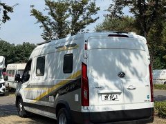 SAIC Maxus V90 RV V90 Wanderer Classic - ფოტო 6