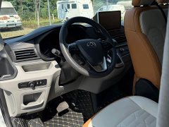 SAIC Maxus V90 RV V90 Wanderer Classic - ფოტო 7
