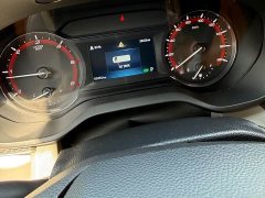 SAIC Maxus V90 RV V90 Wanderer Classic - ფოტო 8