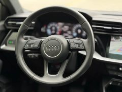 Audi A3 Sportback 35 TFSI Fashion Sport - ფოტო 12