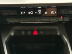 Audi A3 Sportback 35 TFSI Fashion Sport - ფოტო 15