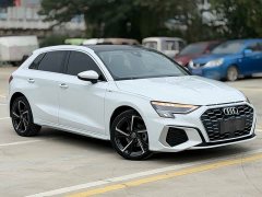 Audi A3 Sportback 35 TFSI Fashion Sport - ფოტო 2