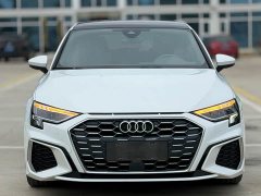 Audi A3 Sportback 35 TFSI Fashion Sport - ფოტო 3