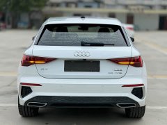 Audi A3 Sportback 35 TFSI Fashion Sport - ფოტო 6