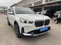 BMW X1 sDrive25Li X Design Package - ფოტო 1
