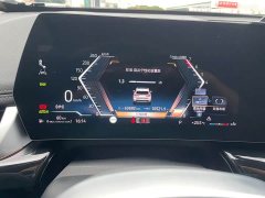 BMW X1 sDrive25Li X Design Package - ფოტო 10