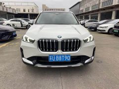 BMW X1 sDrive25Li X Design Package - ფოტო 2