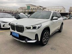 BMW X1 sDrive25Li X Design Package - ფოტო 3