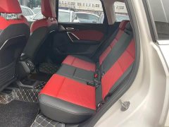 BMW X1 sDrive25Li X Design Package - ფოტო 4