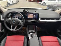 BMW X1 sDrive25Li X Design Package - ფოტო 5