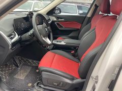 BMW X1 sDrive25Li X Design Package - ფოტო 6