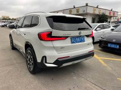 BMW X1 sDrive25Li X Design Package - ფოტო 7