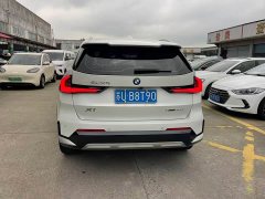 BMW X1 sDrive25Li X Design Package - ფოტო 8