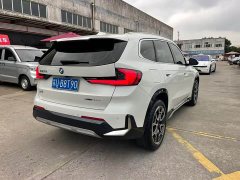BMW X1 sDrive25Li X Design Package - ფოტო 9