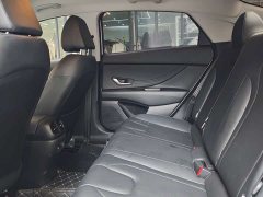 Hyundai Elantra 2023 1.5L CVT GLX Elite - ფოტო 6