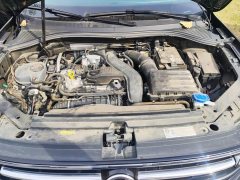 Volkswagen Tiguan L Outstanding Edition 300TSI Automatic Two-Wheel Drive Dragon Ascendant Version - ფოტო 10
