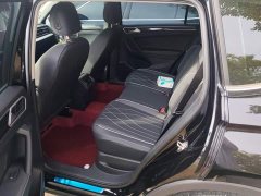 Volkswagen Tiguan L Outstanding Edition 300TSI Automatic Two-Wheel Drive Dragon Ascendant Version - ფოტო 11
