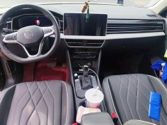 Volkswagen Tiguan L Outstanding Edition 300TSI Automatic Two-Wheel Drive Dragon Ascendant Version - ფოტო 12