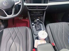 Volkswagen Tiguan L Outstanding Edition 300TSI Automatic Two-Wheel Drive Dragon Ascendant Version - ფოტო 13