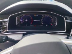 Volkswagen Tiguan L Outstanding Edition 300TSI Automatic Two-Wheel Drive Dragon Ascendant Version - ფოტო 14