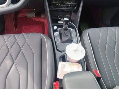 Volkswagen Tiguan L Outstanding Edition 300TSI Automatic Two-Wheel Drive Dragon Ascendant Version - ფოტო 16