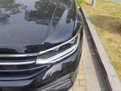Volkswagen Tiguan L Outstanding Edition 300TSI Automatic Two-Wheel Drive Dragon Ascendant Version - ფოტო 5