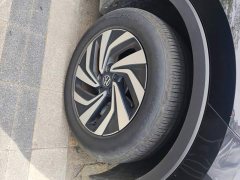 Volkswagen Tiguan L Outstanding Edition 300TSI Automatic Two-Wheel Drive Dragon Ascendant Version - ფოტო 6