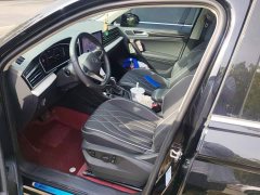 Volkswagen Tiguan L Outstanding Edition 300TSI Automatic Two-Wheel Drive Dragon Ascendant Version - ფოტო 9