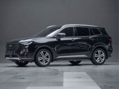 Ford Lingrui EcoBoost 170 Supreme Executive Edition - ფოტო 1