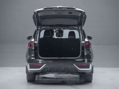 Ford Lingrui EcoBoost 170 Supreme Executive Edition - ფოტო 10
