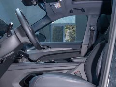 Ford Lingrui EcoBoost 170 Supreme Executive Edition - ფოტო 11