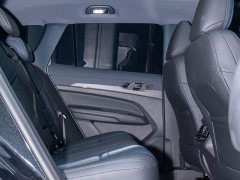 Ford Lingrui EcoBoost 170 Supreme Executive Edition - ფოტო 13