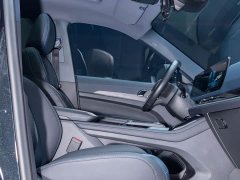 Ford Lingrui EcoBoost 170 Supreme Executive Edition - ფოტო 14