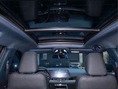 Ford Lingrui EcoBoost 170 Supreme Executive Edition - ფოტო 16