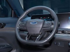 Ford Lingrui EcoBoost 170 Supreme Executive Edition - ფოტო 18