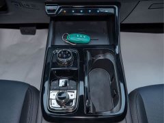 Ford Lingrui EcoBoost 170 Supreme Executive Edition - ფოტო 20
