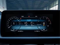 Ford Lingrui EcoBoost 170 Supreme Executive Edition - ფოტო 3