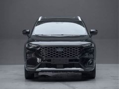 Ford Lingrui EcoBoost 170 Supreme Executive Edition - ფოტო 4