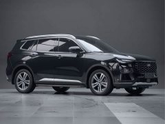 Ford Lingrui EcoBoost 170 Supreme Executive Edition - ფოტო 5
