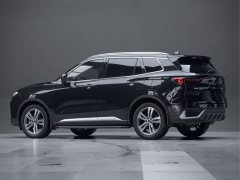 Ford Lingrui EcoBoost 170 Supreme Executive Edition - ფოტო 7
