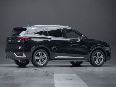 Ford Lingrui EcoBoost 170 Supreme Executive Edition - ფოტო 8